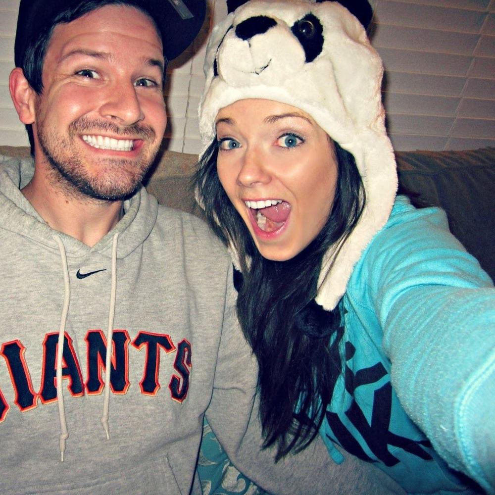 Meet your Posher, Sara